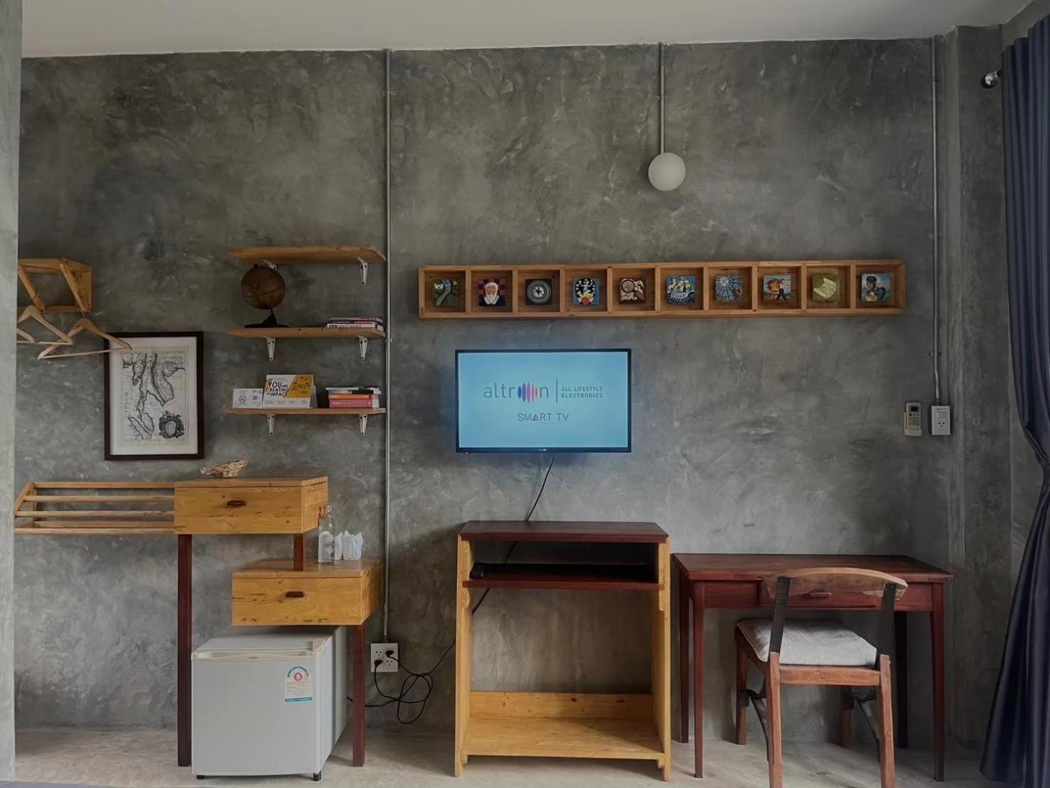 The Picturebook Guesthouse Mae Sot Exterior foto