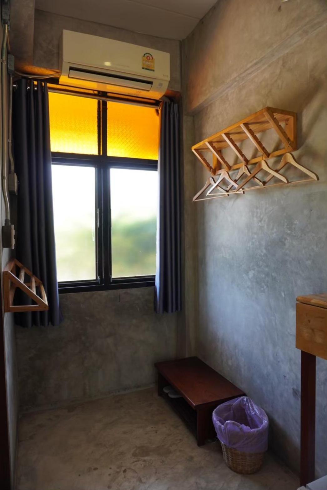 The Picturebook Guesthouse Mae Sot Exterior foto