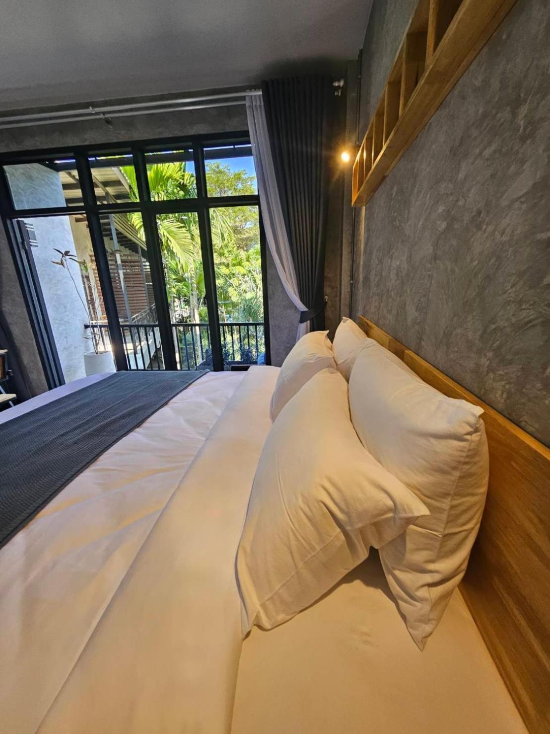The Picturebook Guesthouse Mae Sot Exterior foto