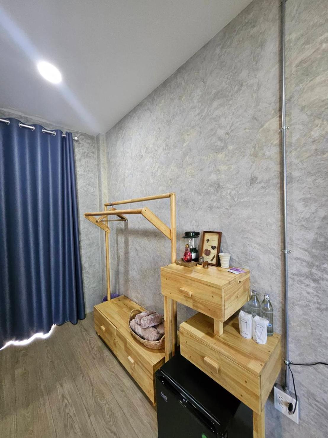 The Picturebook Guesthouse Mae Sot Exterior foto